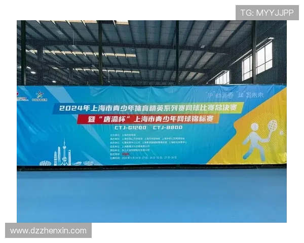 上海网球队在杯赛中的比赛经验与表现分析