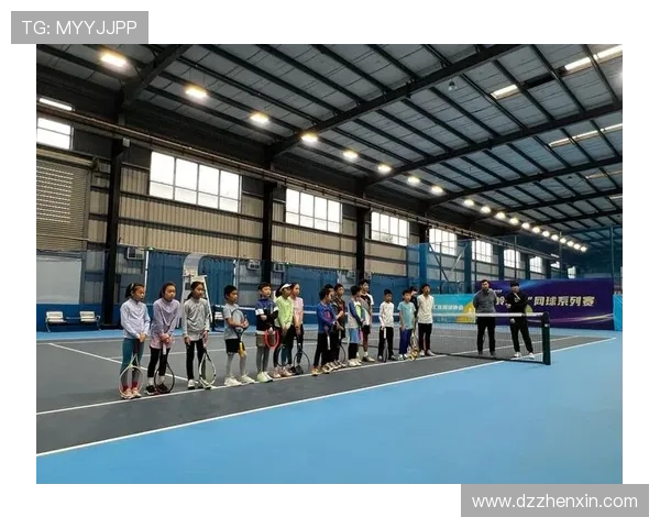 上海网球队的控制革新与未来发展探讨及其对运动员表现的影响分析