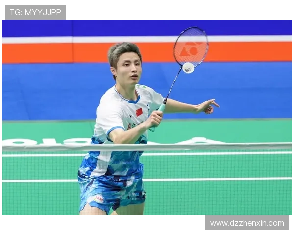 上海羽毛球队引领最新羽毛球节奏TOP10榜单精彩表现全解析