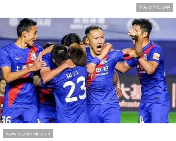 上海足球队以81分领跑世锦赛积分榜展现强劲实力
