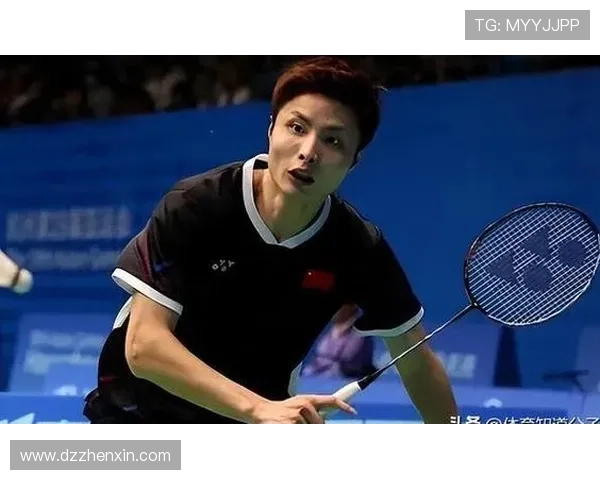 上海羽毛球队中路突破解析：新战术带来的竞技变革与未来展望