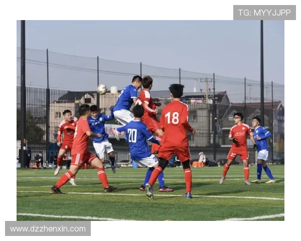 上海足球队在城市联赛中的节奏掌控与战术分析探讨