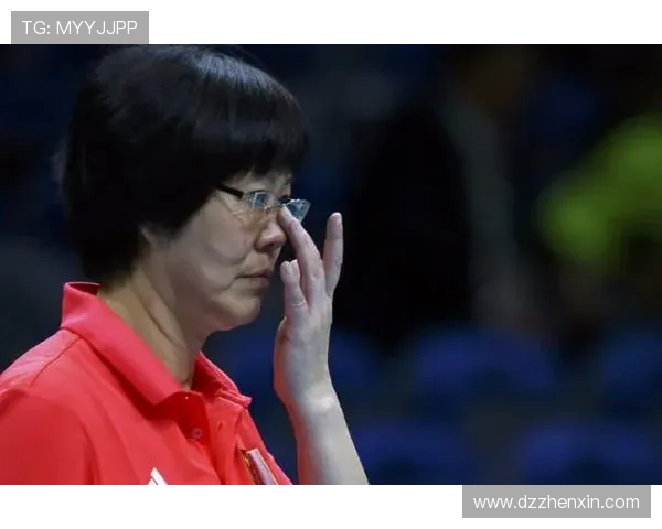 专访陈伟揭秘排球成功背后的秘诀与奋斗历程