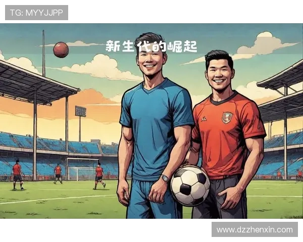 中国足球明星汇总及其成就分析与未来展望