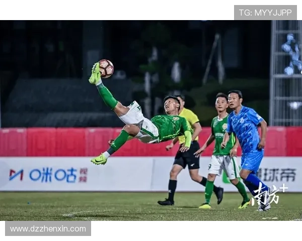 中国足球明星的辉煌历程与成就解析让我们一起回顾他们的精彩瞬间