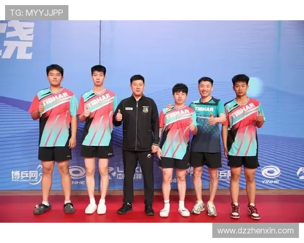 乒乓球配合实力大比拼北京乒乓球队荣登第十名榜单