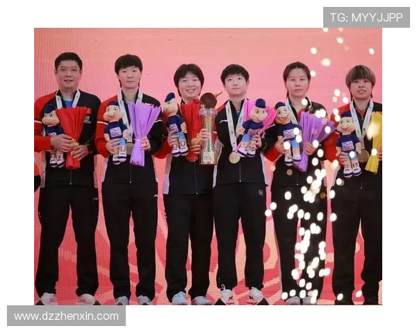 乒乓球个人能力排行榜揭晓广州乒乓球队荣登第十名引关注