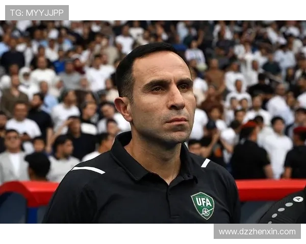 乌兹别克斯坦足球历史上的传奇明星与他们的辉煌成就回顾