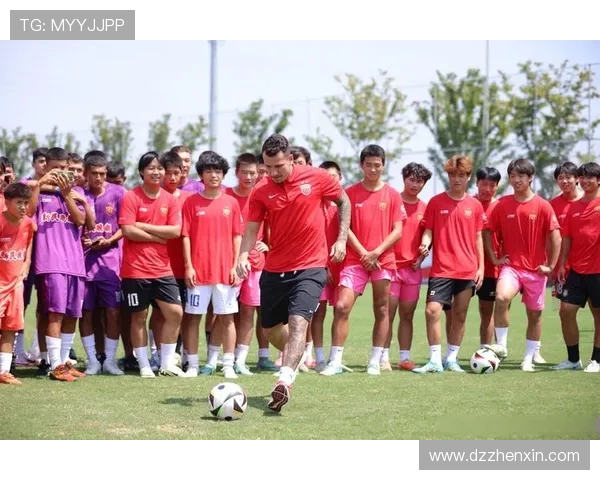 伤愈归队的足球明星们重返赛场展现风采和实力的精彩时刻