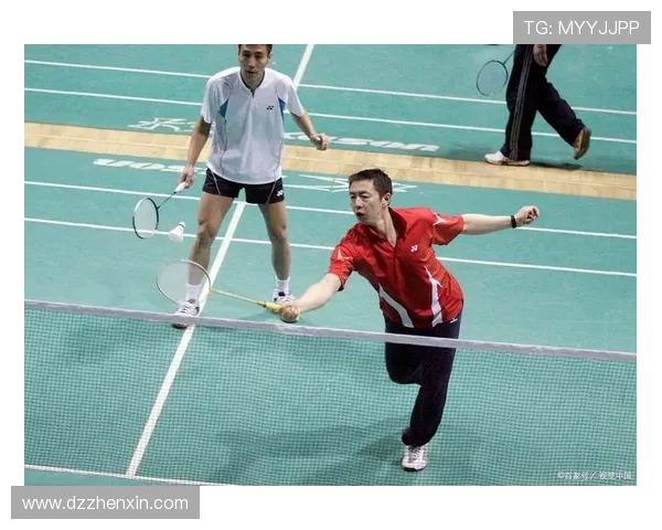 从零起步掌握羽毛球节奏技巧全面指南助你轻松上手与提升