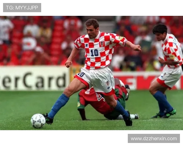 克罗地亚11号足球明星的辉煌历程与未来展望