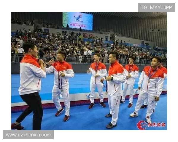 全运会特别报道：成都乒乓球队如何实现全面转型与创新发展之路