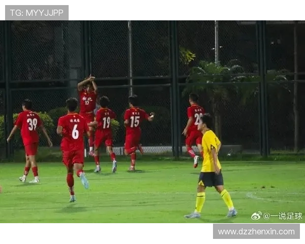 全运会点评：武汉足球队的灵活性表现