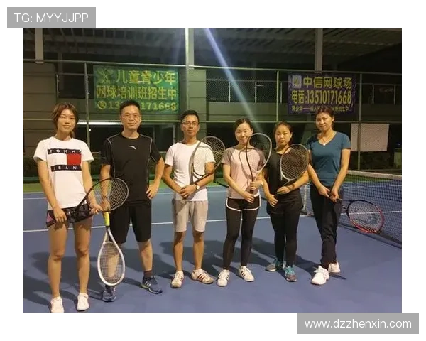 深圳网球队在挑战赛中的团队协作表现分析与点评