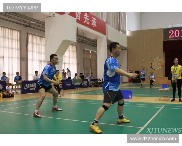 羽毛球团队协作实力榜揭晓上海羽毛球队荣获第三名佳绩