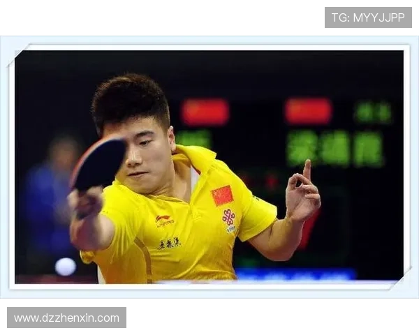 深圳乒乓球队创下新纪录速度排名引发全国关注与热议