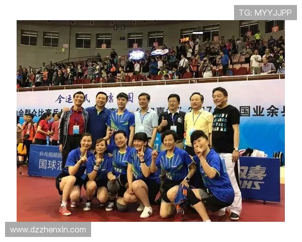 专访李敏：探寻排球背后的成功秘诀与奋斗历程