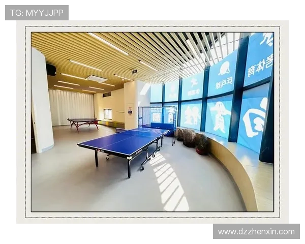 乒乓球新手必读：提升心理素质的实用技巧与训练方法